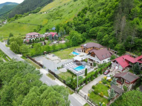 Casa de vis Băișoara